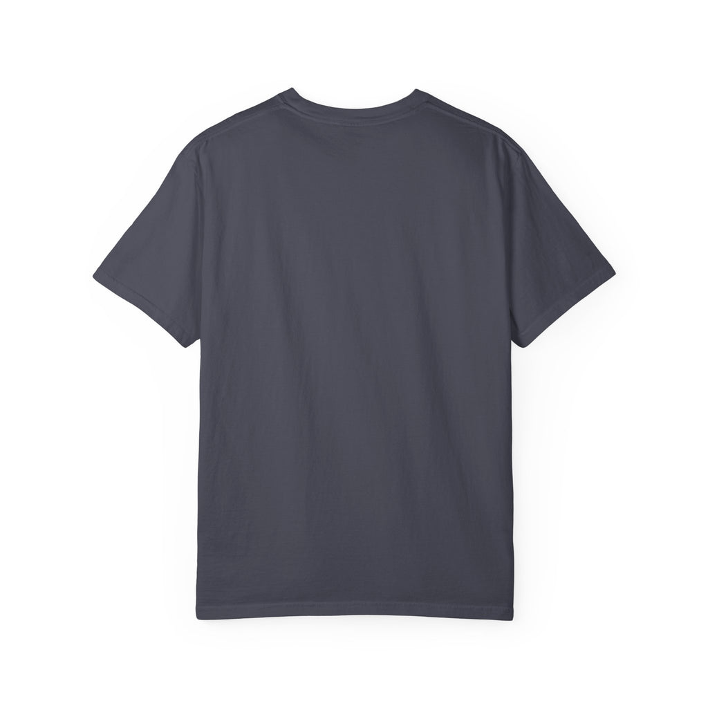 Pocatello High School Thunder T-Shirt | big text tee