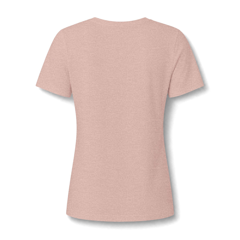 Bonneville High School Bees | Logo V-Neck Tee