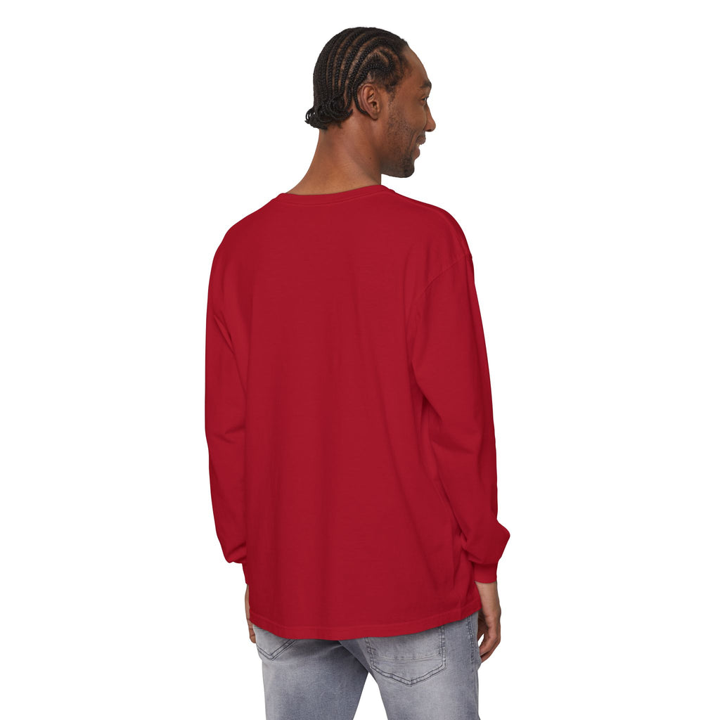 Pocatello High School Thunder Long Sleeve T-Shirt