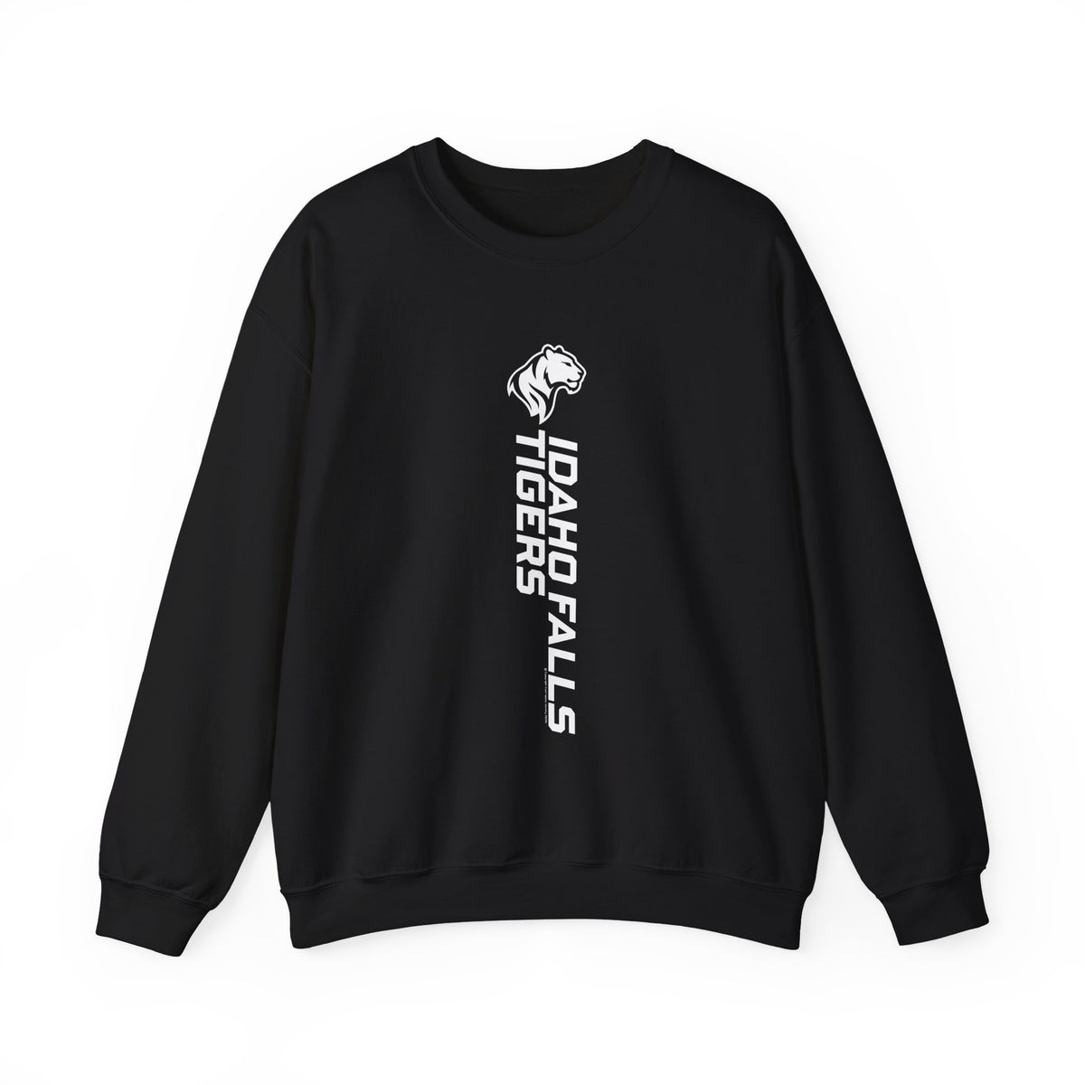 Idaho Falls High School Tigers Sweatshirt | Vert Crewneck