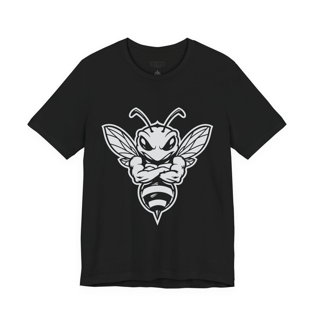 Bonneville High School Broncos Tee | Big Bs shirt