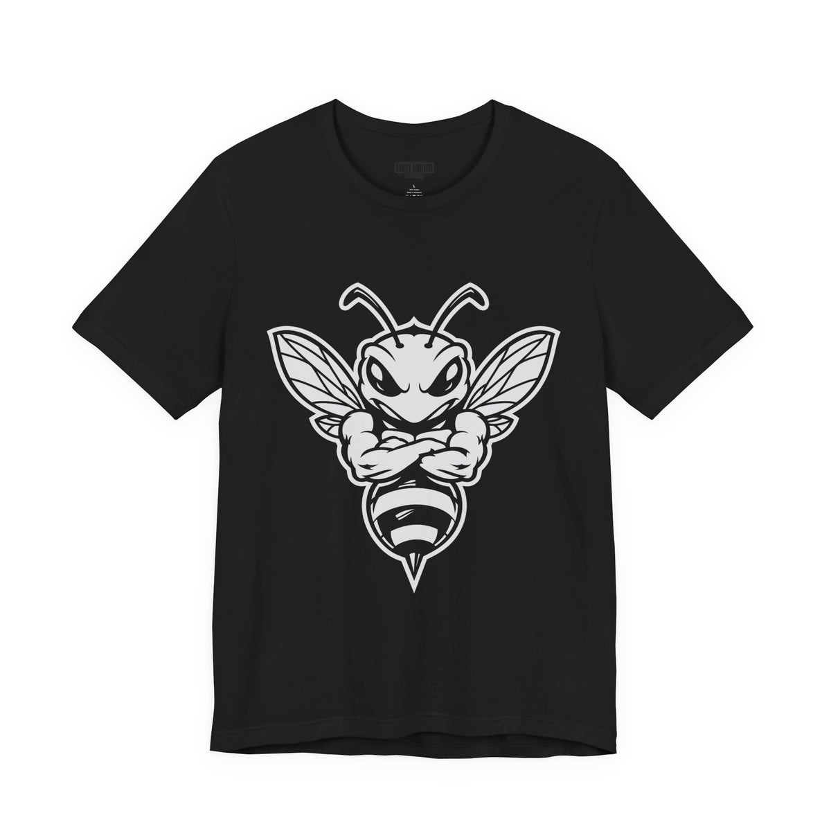 Bonneville High School Broncos Tee | Big Bs shirt