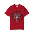 Highland High School Rams T-Shirt | circle tee