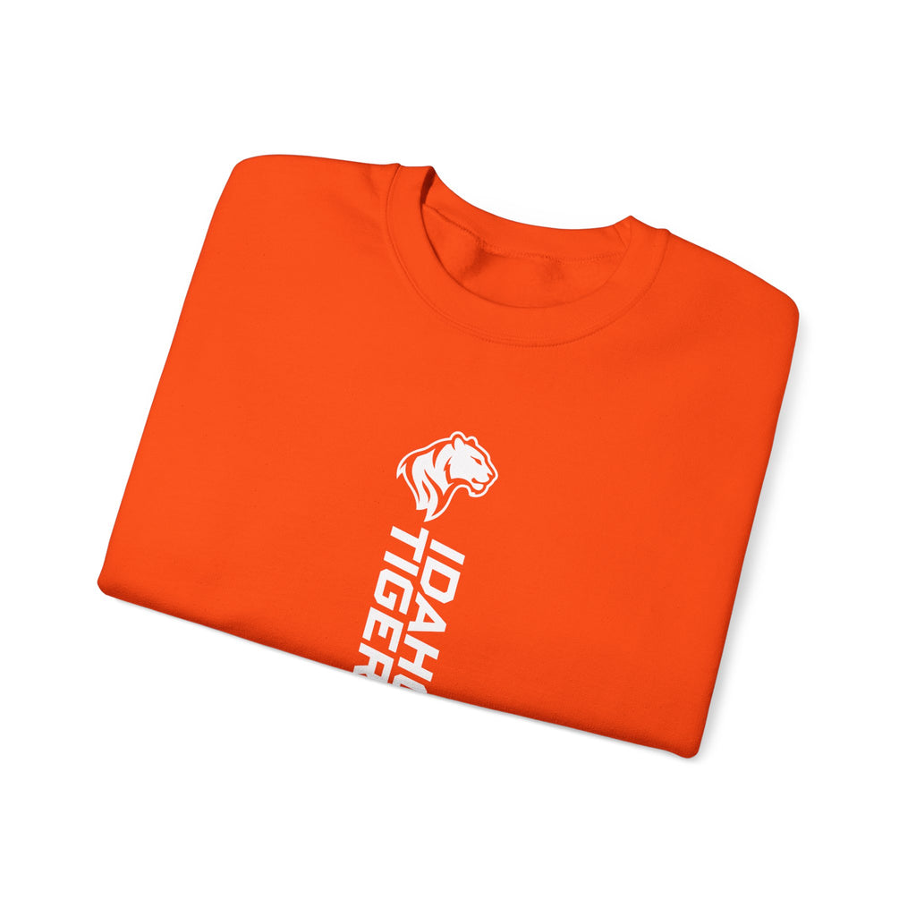 Idaho Falls High School Tigers Sweatshirt | Vert Crewneck