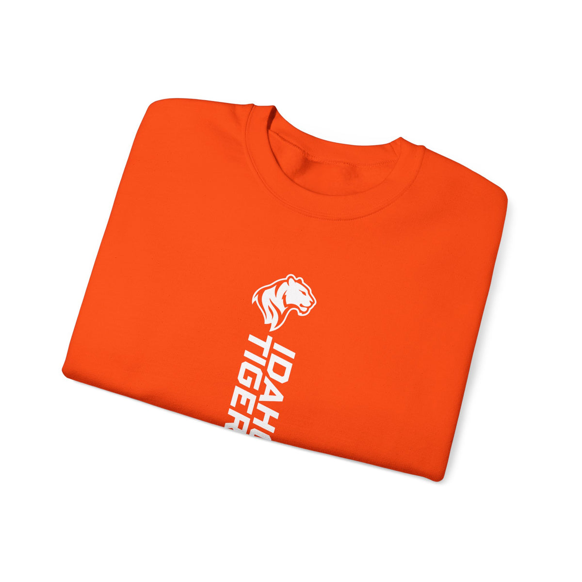 Idaho Falls High School Tigers Sweatshirt | Vert Crewneck