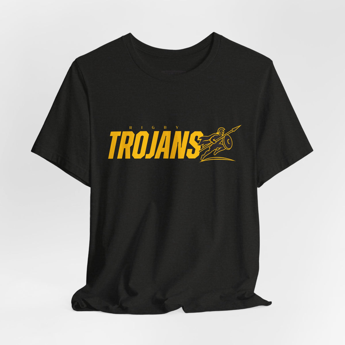 Rigby High School Trojans Tee