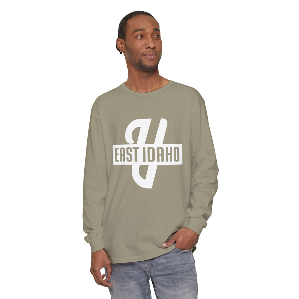 East Idaho Varsity Long Sleeve T-Shirt