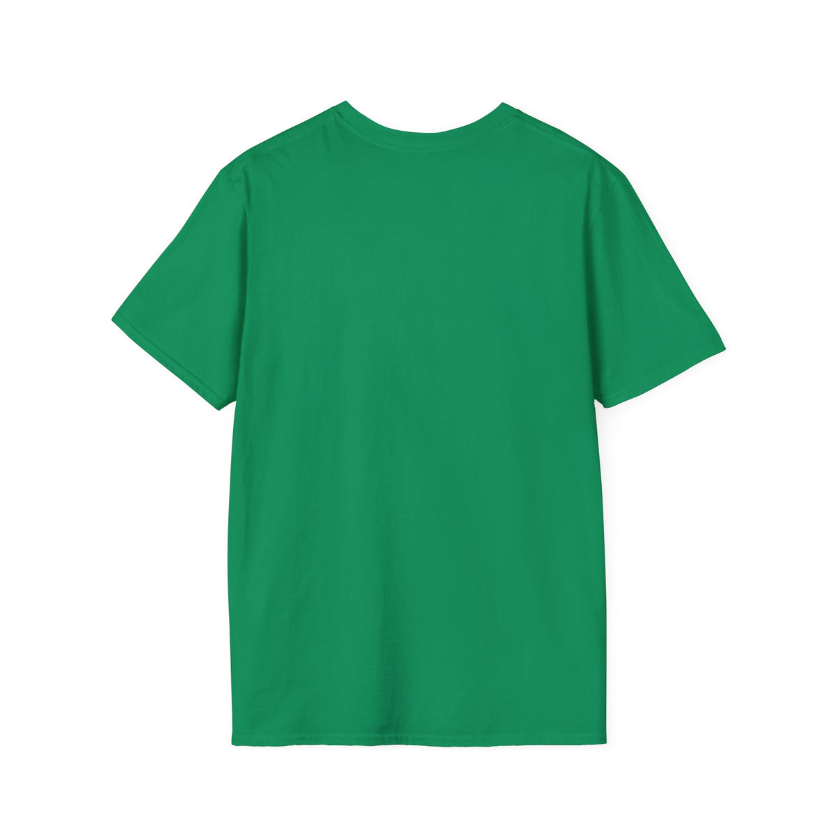 Blackfoot High School Broncos T-Shirt | Mascot Athletic Tee