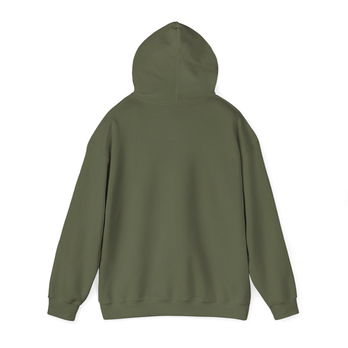 Rigby High School Trojans Hoodie | Minimal Trojan Graphic