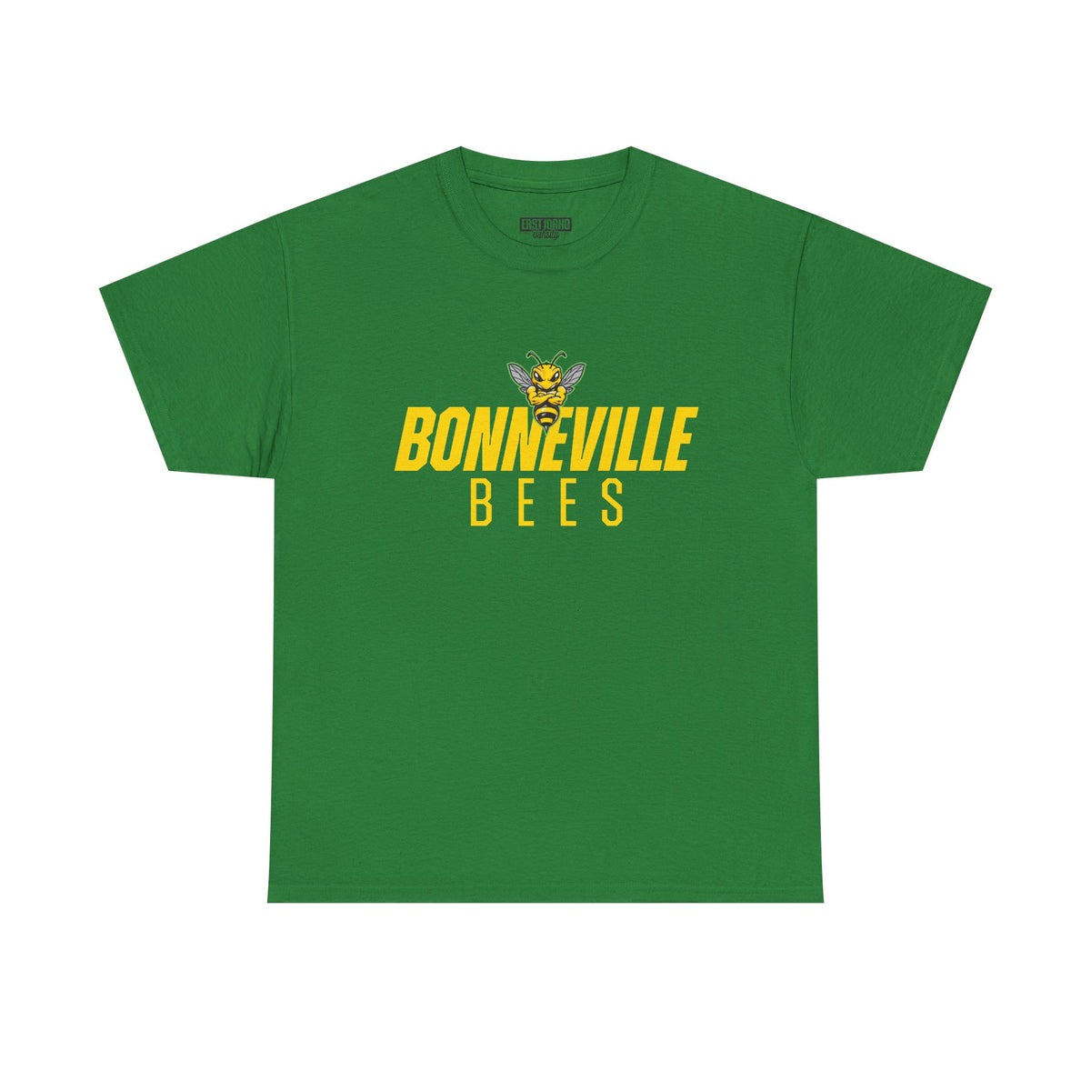 Bonneville High School Bees | main tee