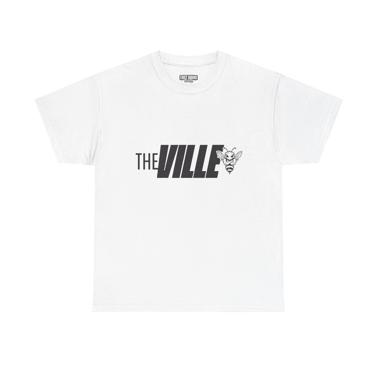 Bonneville High School Bees | The Ville tee