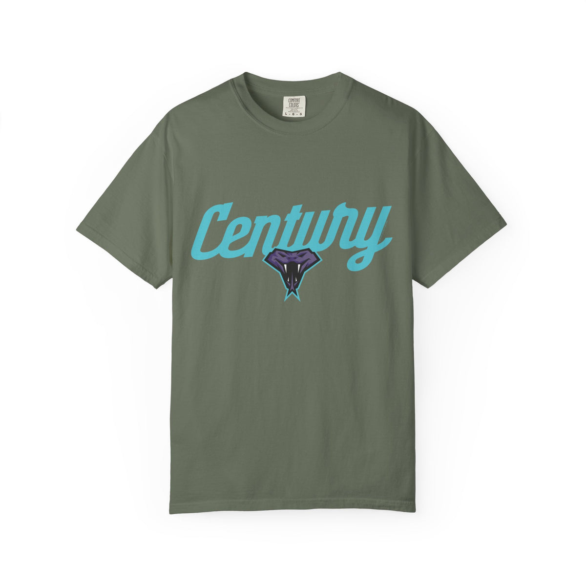 Century High School Diamondbacks T-Shirt | school tee