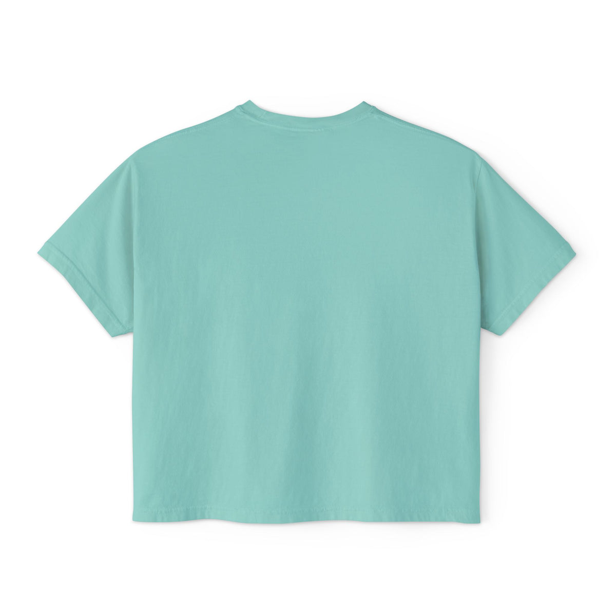 Madison High School Bobcats | Women's Boxy Tee