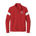 Hillcrest High School Knights travel jacket