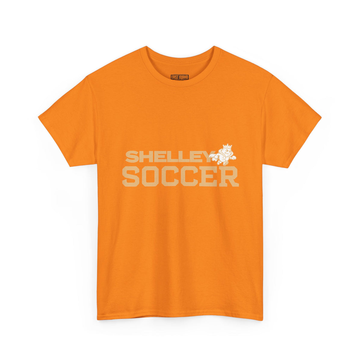 Shelley High School Russets | soccer tee