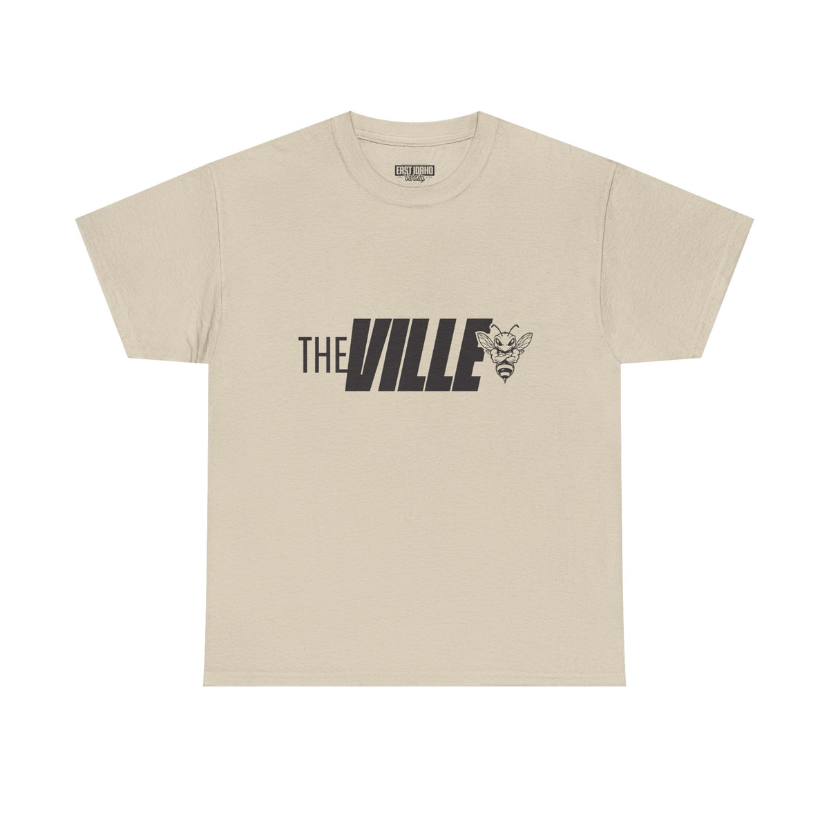 Bonneville High School Bees | The Ville tee