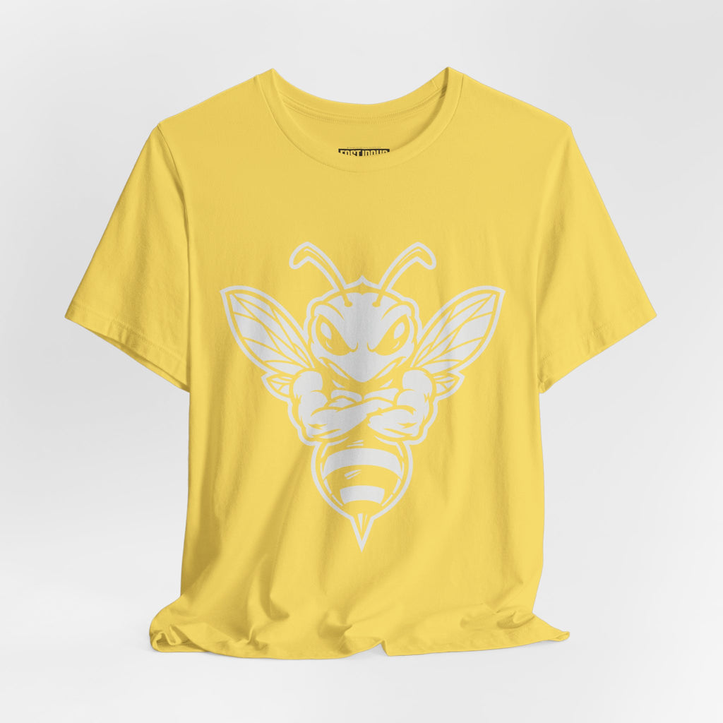 Bonneville High School Broncos Tee | Big Bs shirt