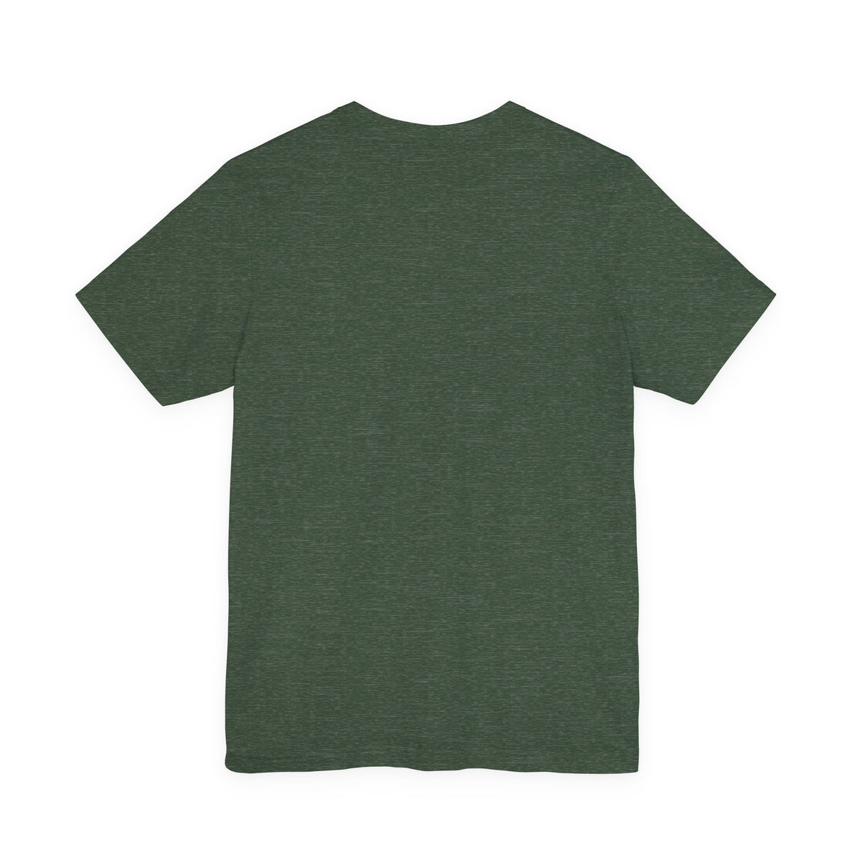 Blackfoot High School Broncos Tee | Big Word Shirt