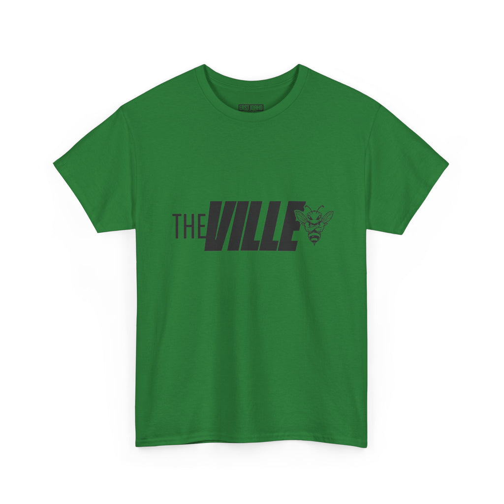 Bonneville High School Bees | The Ville tee
