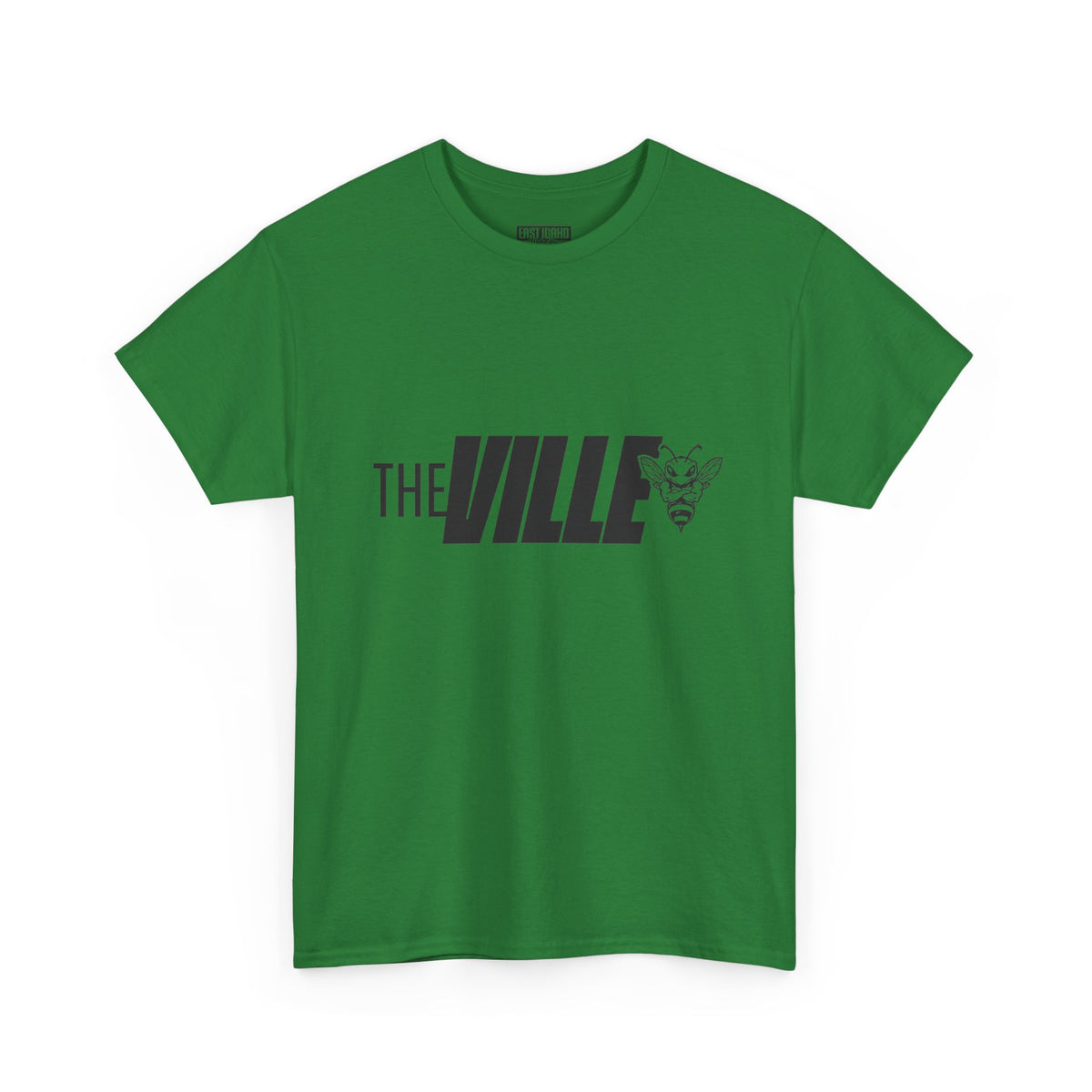 Bonneville High School Bees | The Ville tee