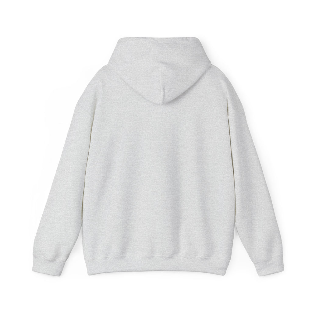 Hillcrest High School Knights Hoodie | red graphic