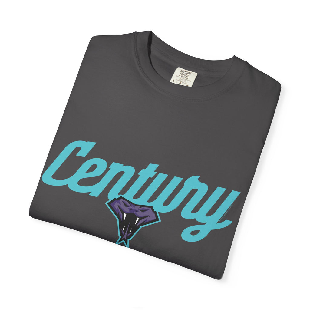 Century High School Diamondbacks T-Shirt | school tee