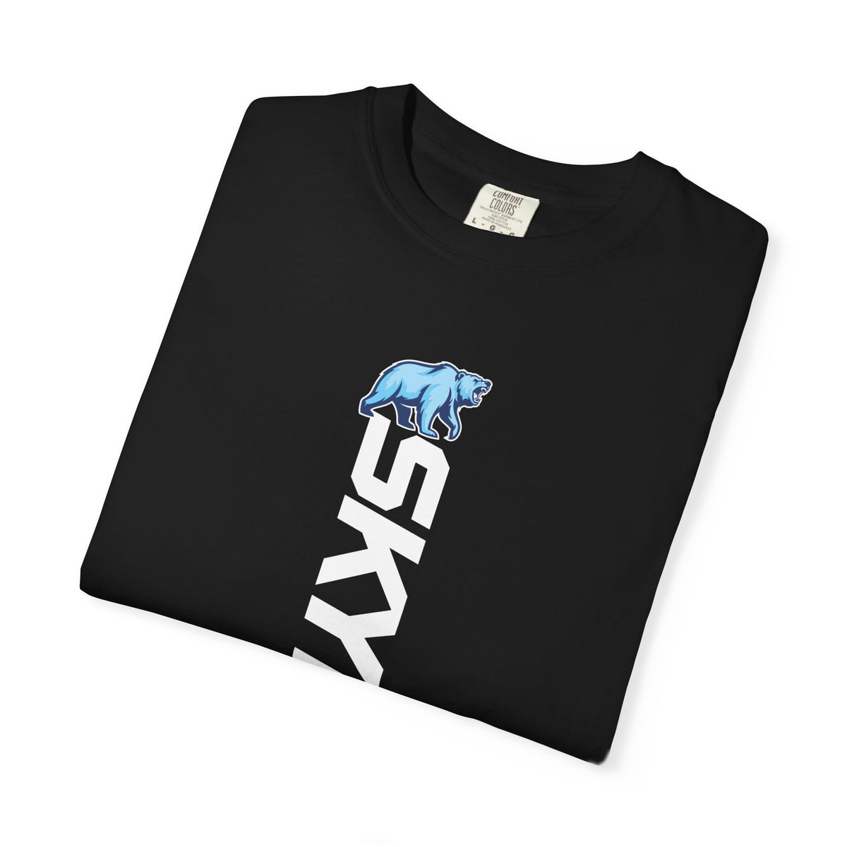 Skyline High School Grizzlies T-Shirt | get vert tee