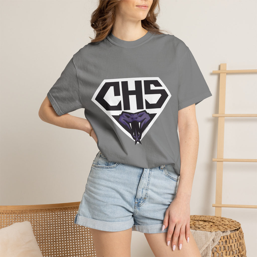 Copy of Century High School Diamondbacks T-Shirt | school tee