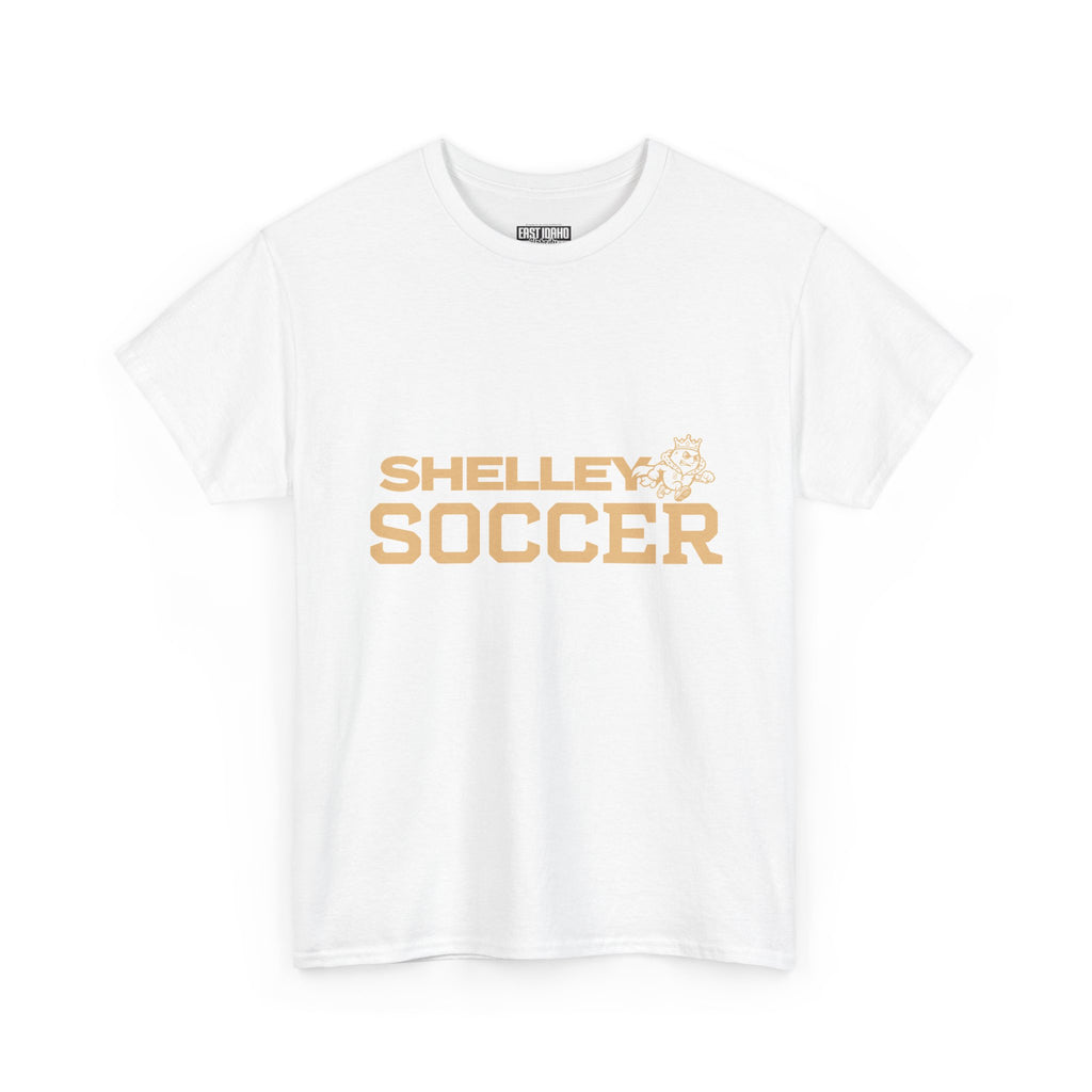 Shelley High School Russets | soccer tee