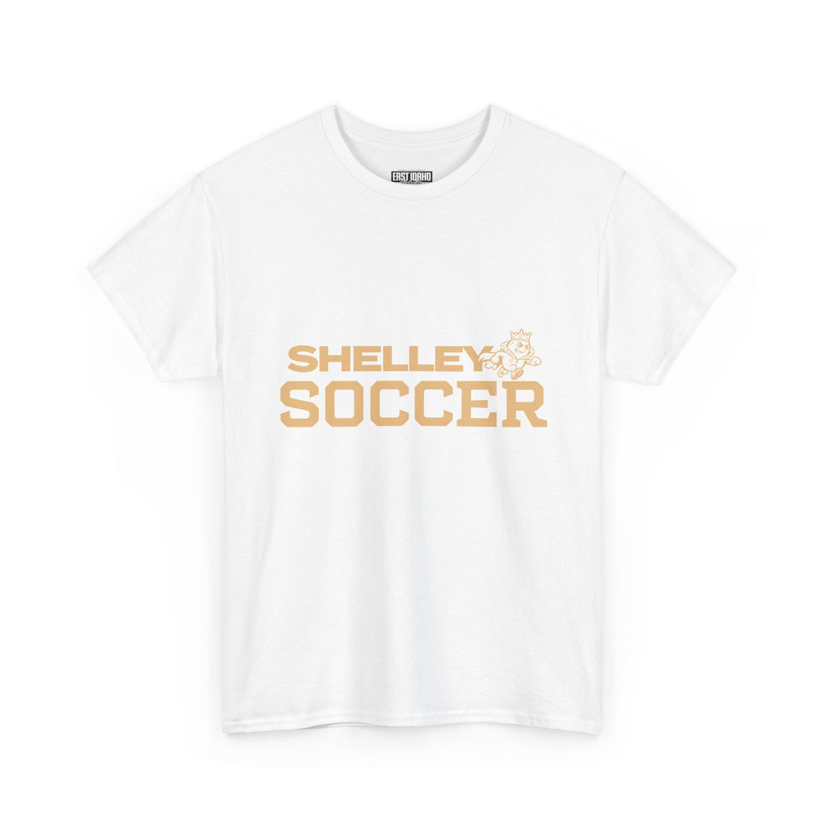 Shelley High School Russets | soccer tee