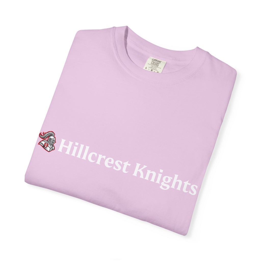 Hillcrest High School Knights T-Shirt | school tee