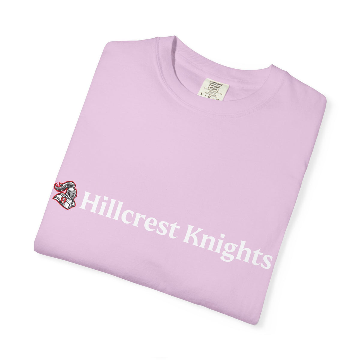 Hillcrest High School Knights T-Shirt | school tee