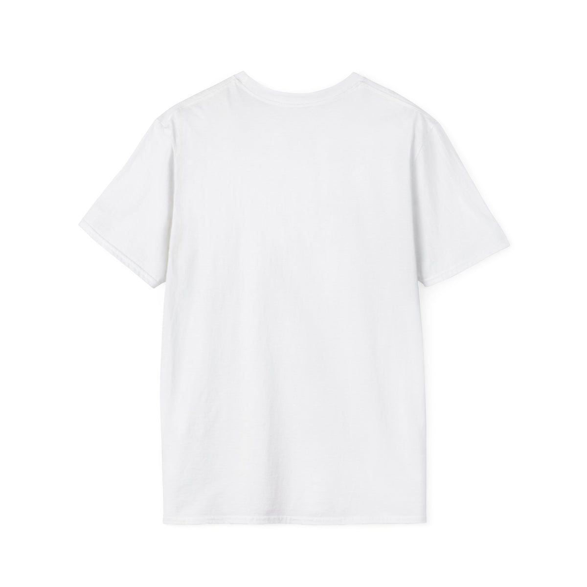 Thunder Ridge High School Titans T-Shirt | Big Titan graphic