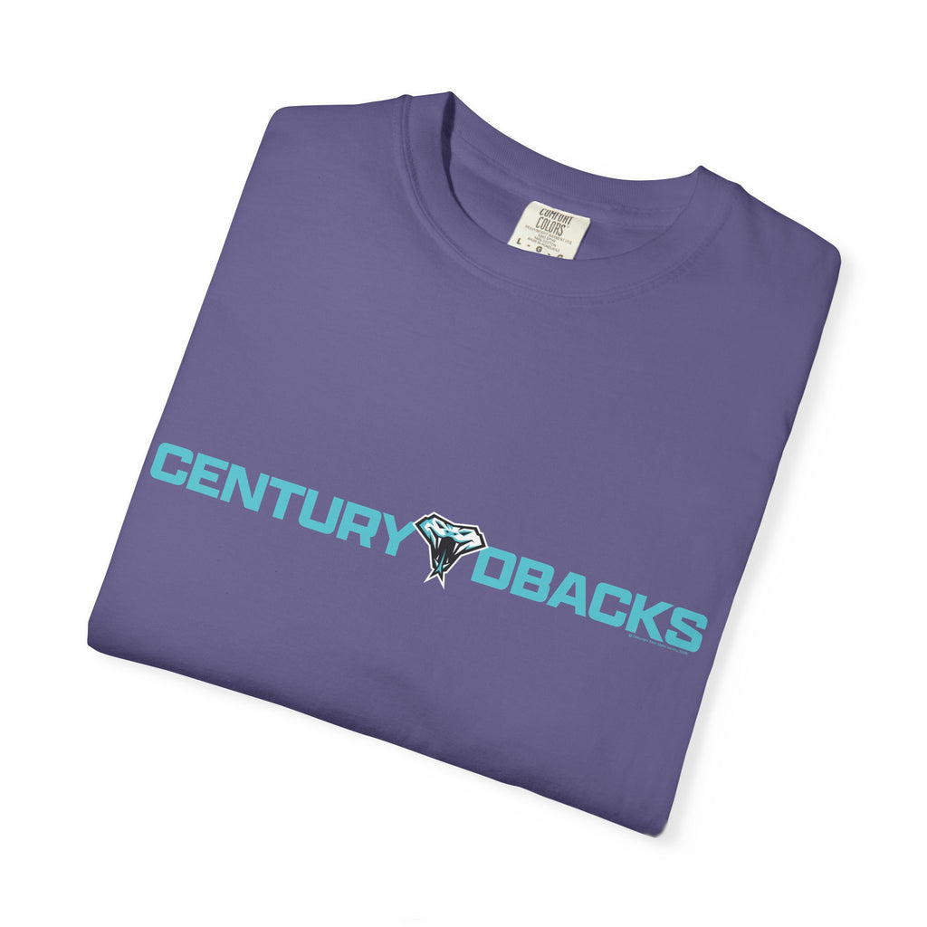 Century High School Diamondbacks T-Shirt | school tee