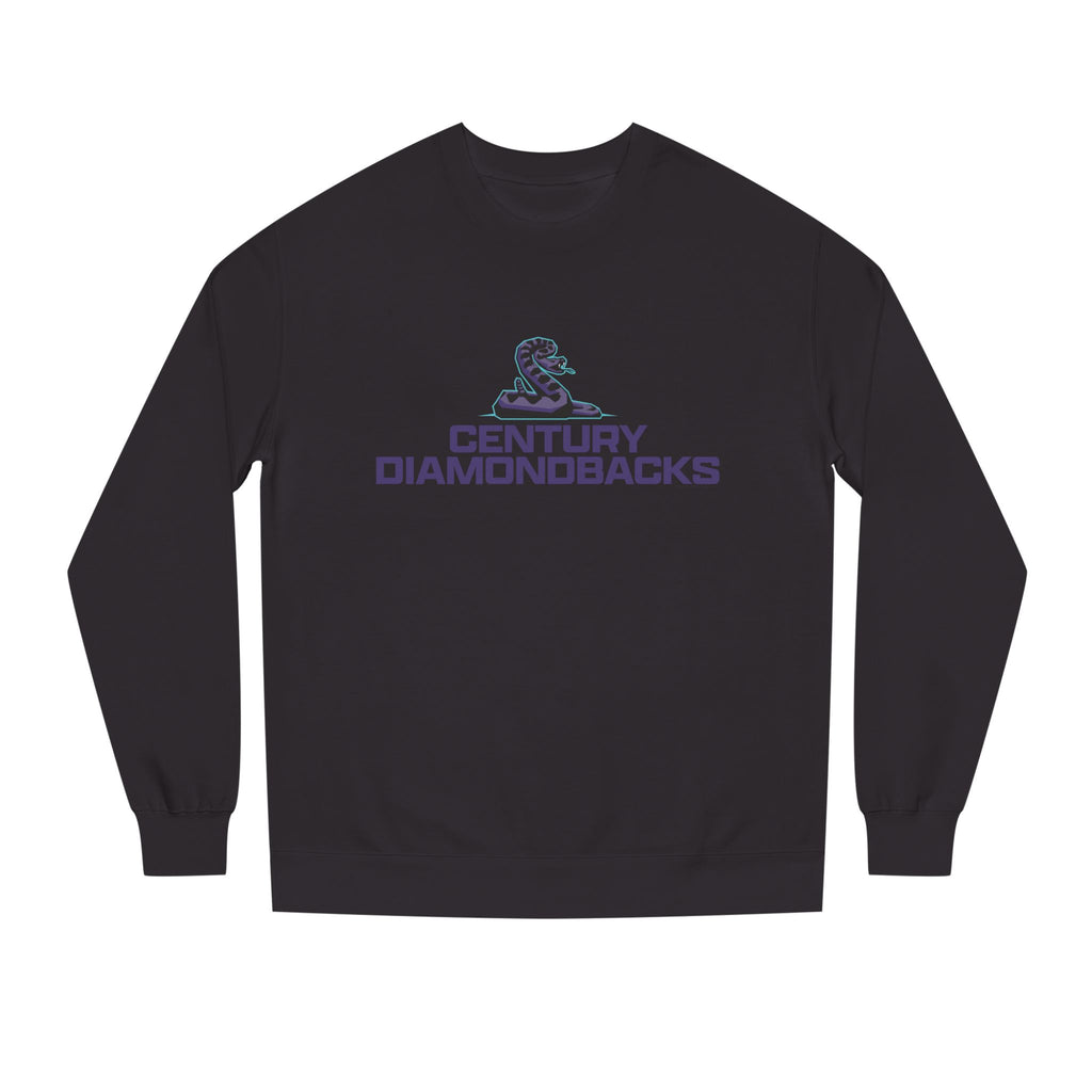 Century High School Diamondbacks | Crew Neck Sweatshirt