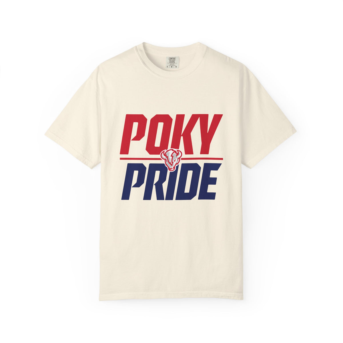 Pocatello High School Thunder T-Shirt | Poky Pride tee