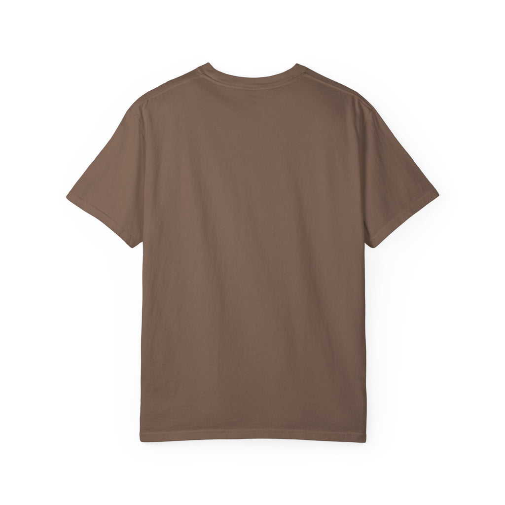 Pocatello High School Thunder T-Shirt | tan design tee
