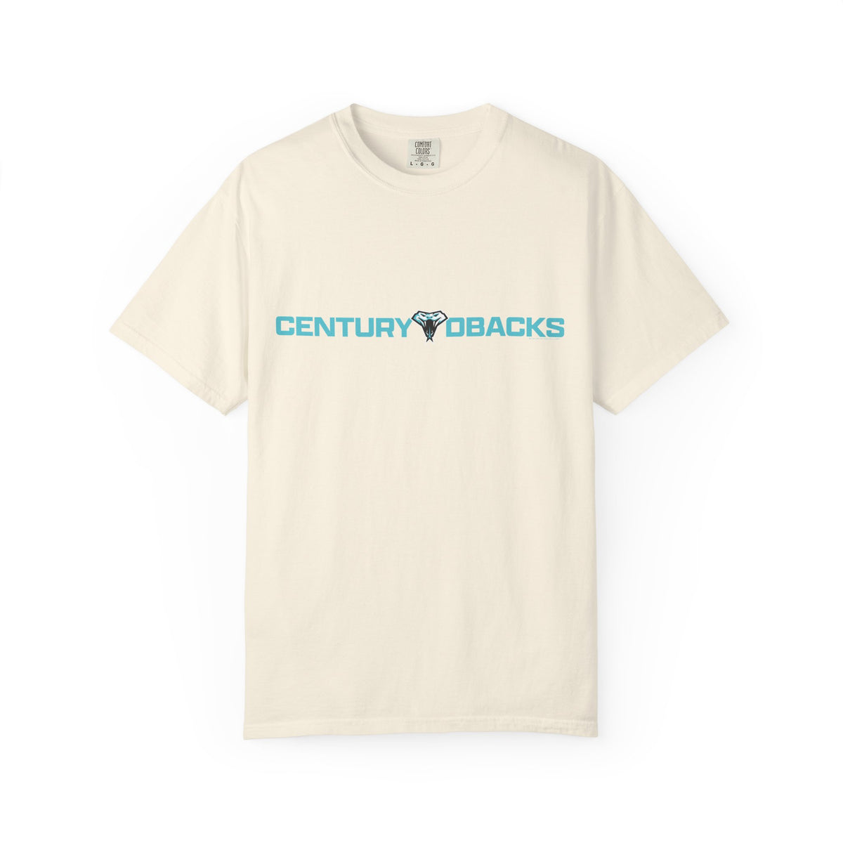 Century High School Diamondbacks T-Shirt | school tee