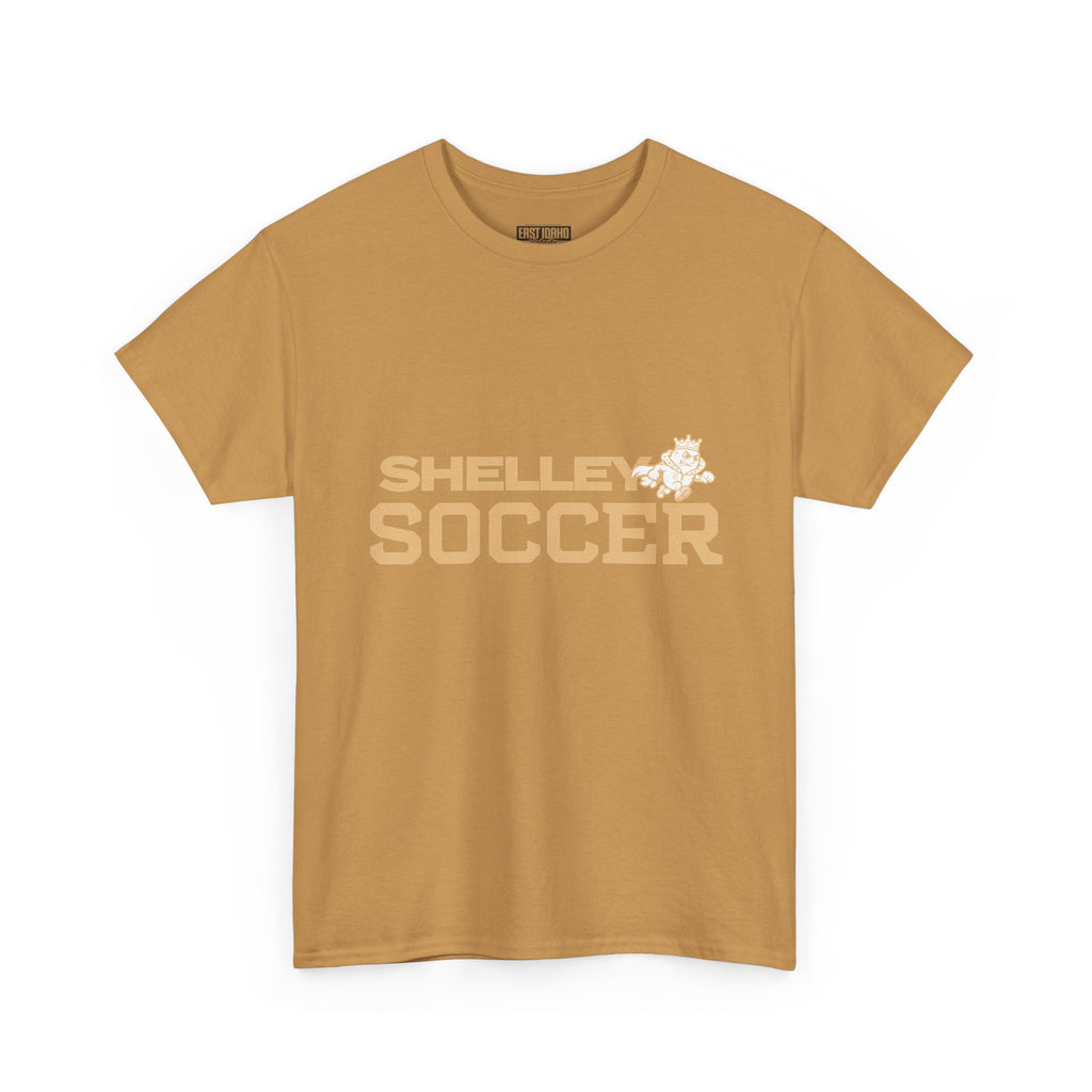 Shelley High School Russets | soccer tee