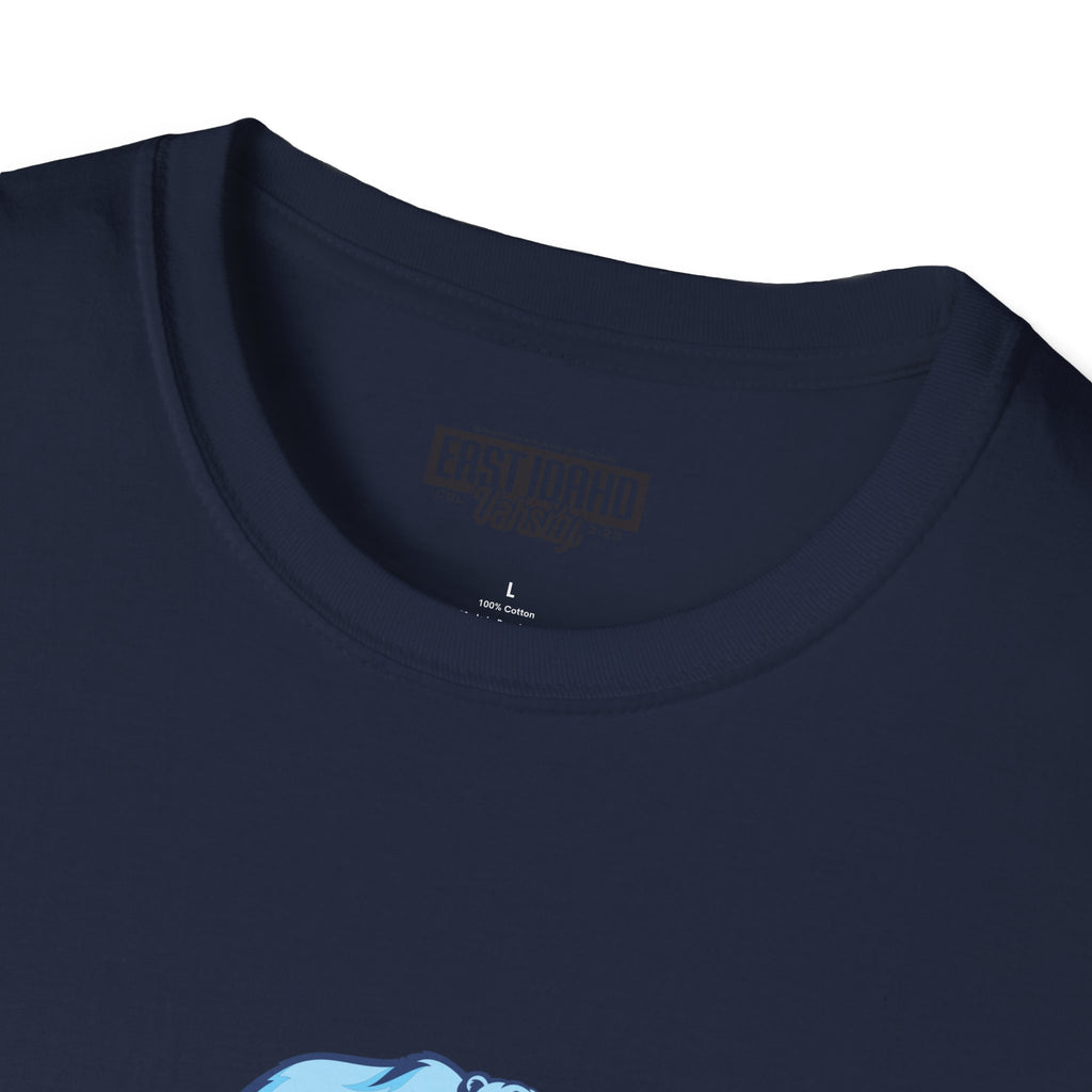 Skyline High School Grizzlies T-Shirt | basic graphic