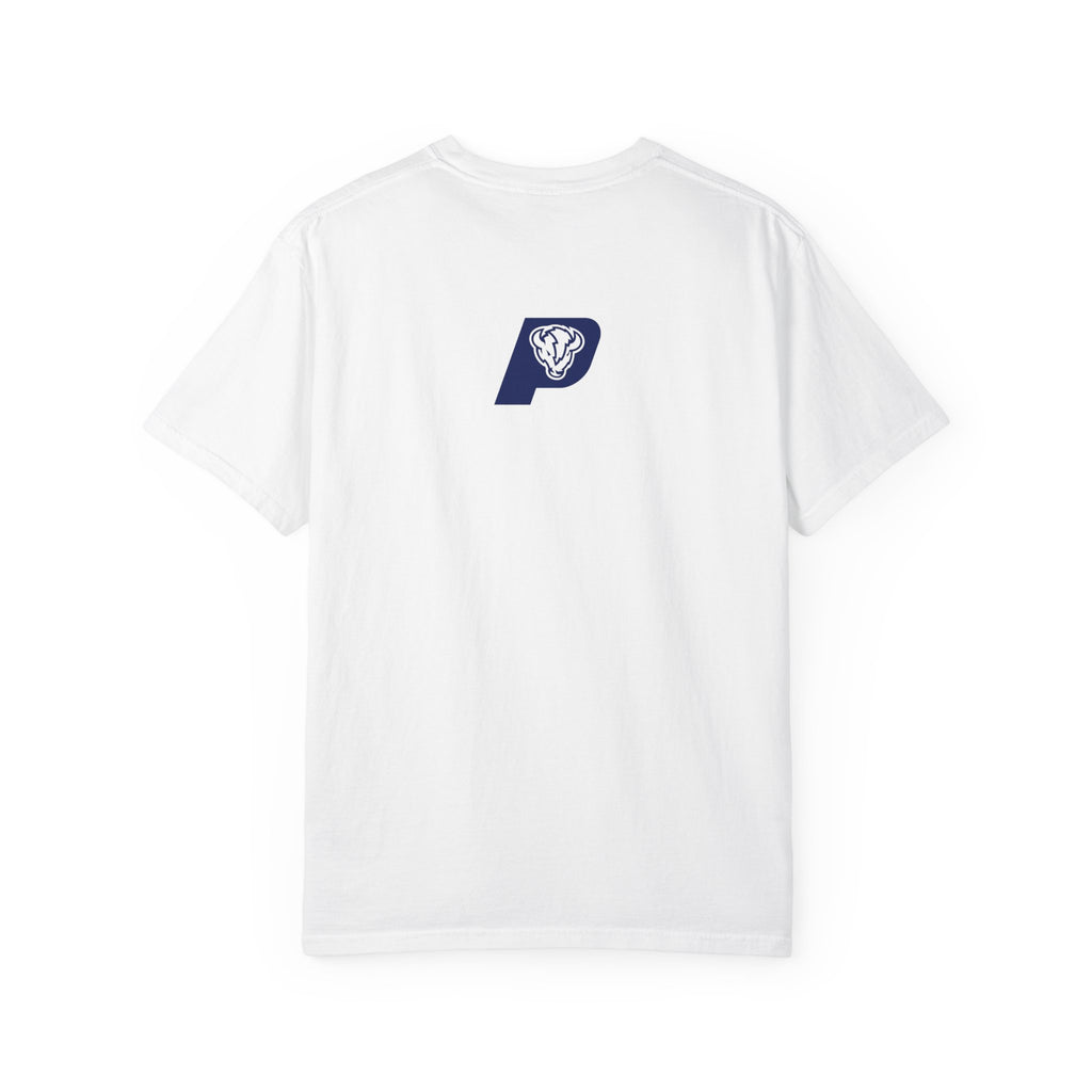Pocatello High School Thunder T-Shirt | big design tee
