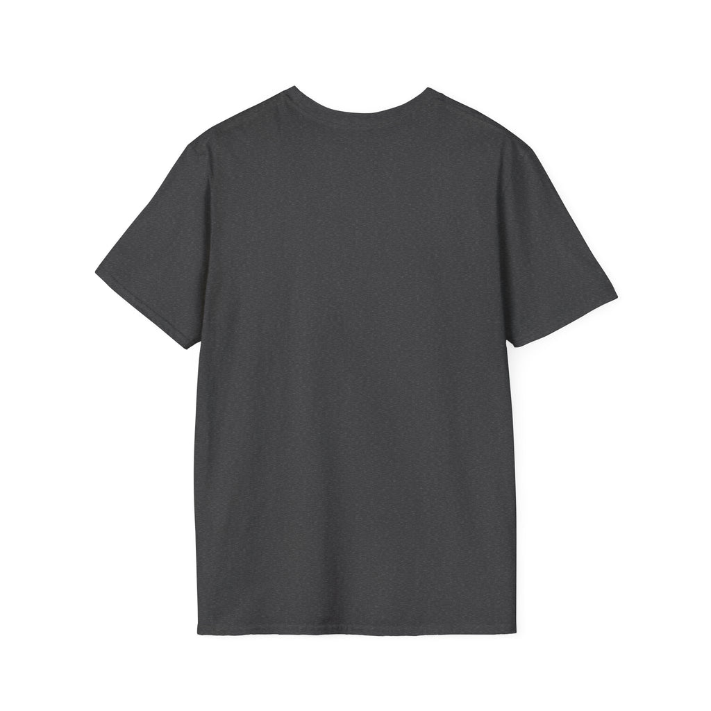 Thunder Ridge High School Titans T-Shirt | circular graphic
