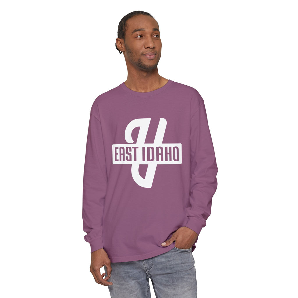 East Idaho Varsity Long Sleeve T-Shirt
