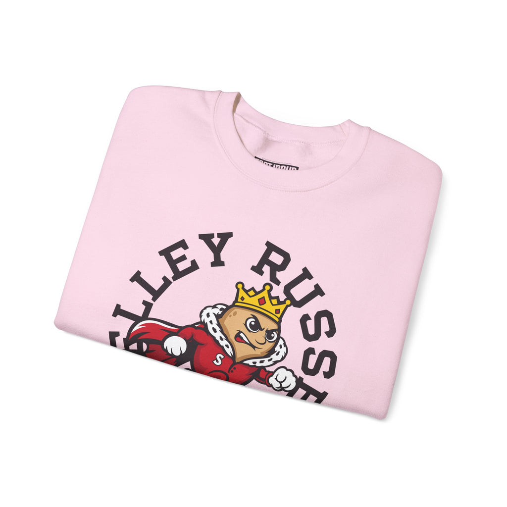 Shelley High School Russets Crewneck Sweatshirt