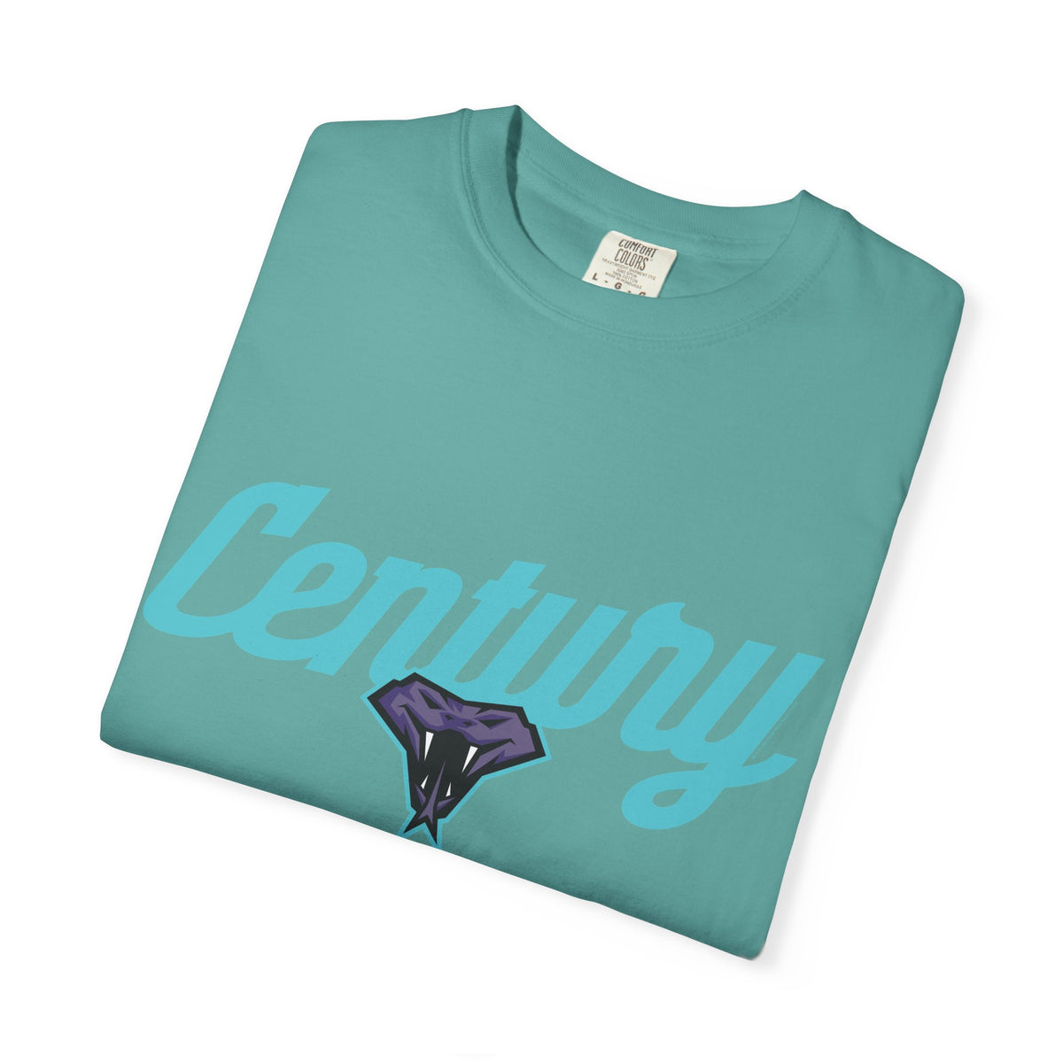 Century High School Diamondbacks T-Shirt | school tee