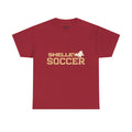 Shelley High School Russets | soccer tee