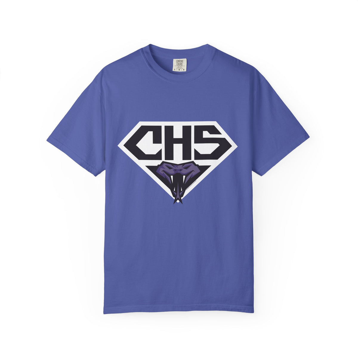 Copy of Century High School Diamondbacks T-Shirt | school tee