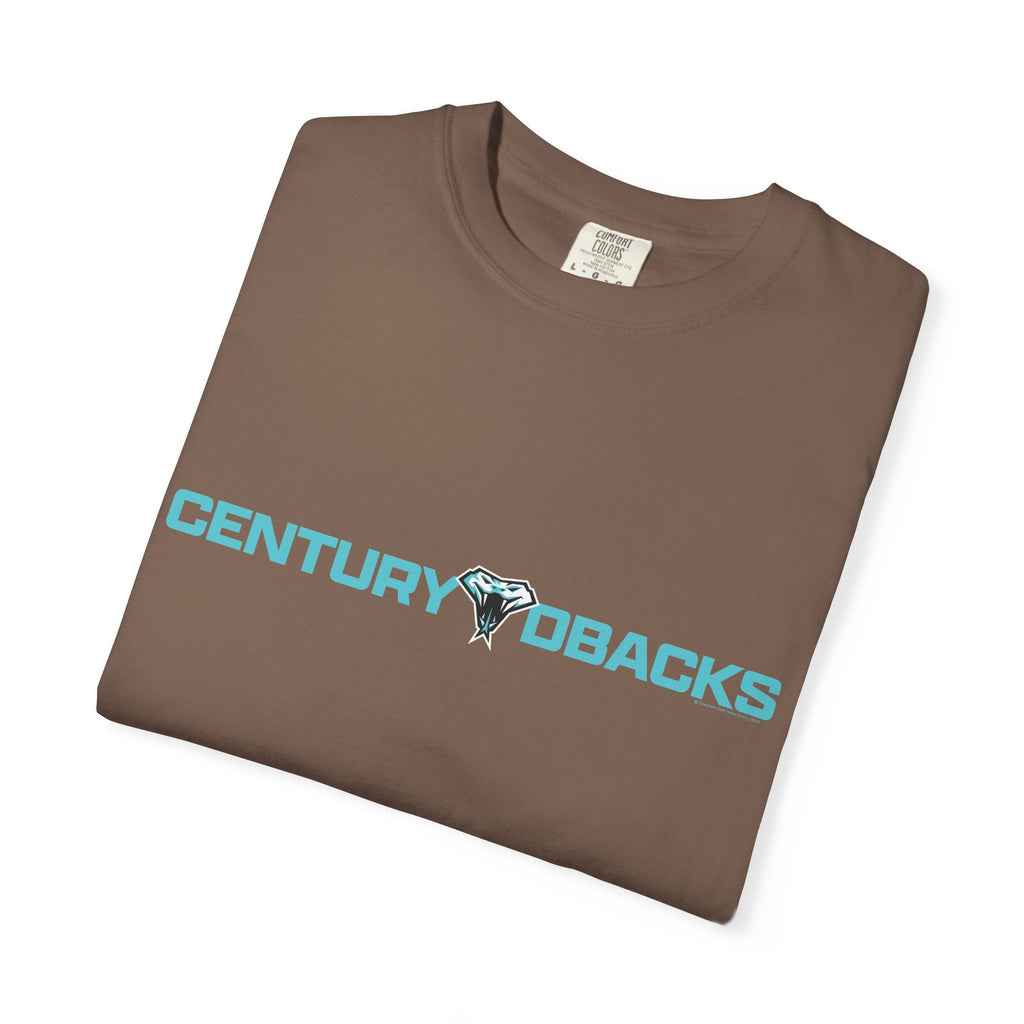 Century High School Diamondbacks T-Shirt | school tee