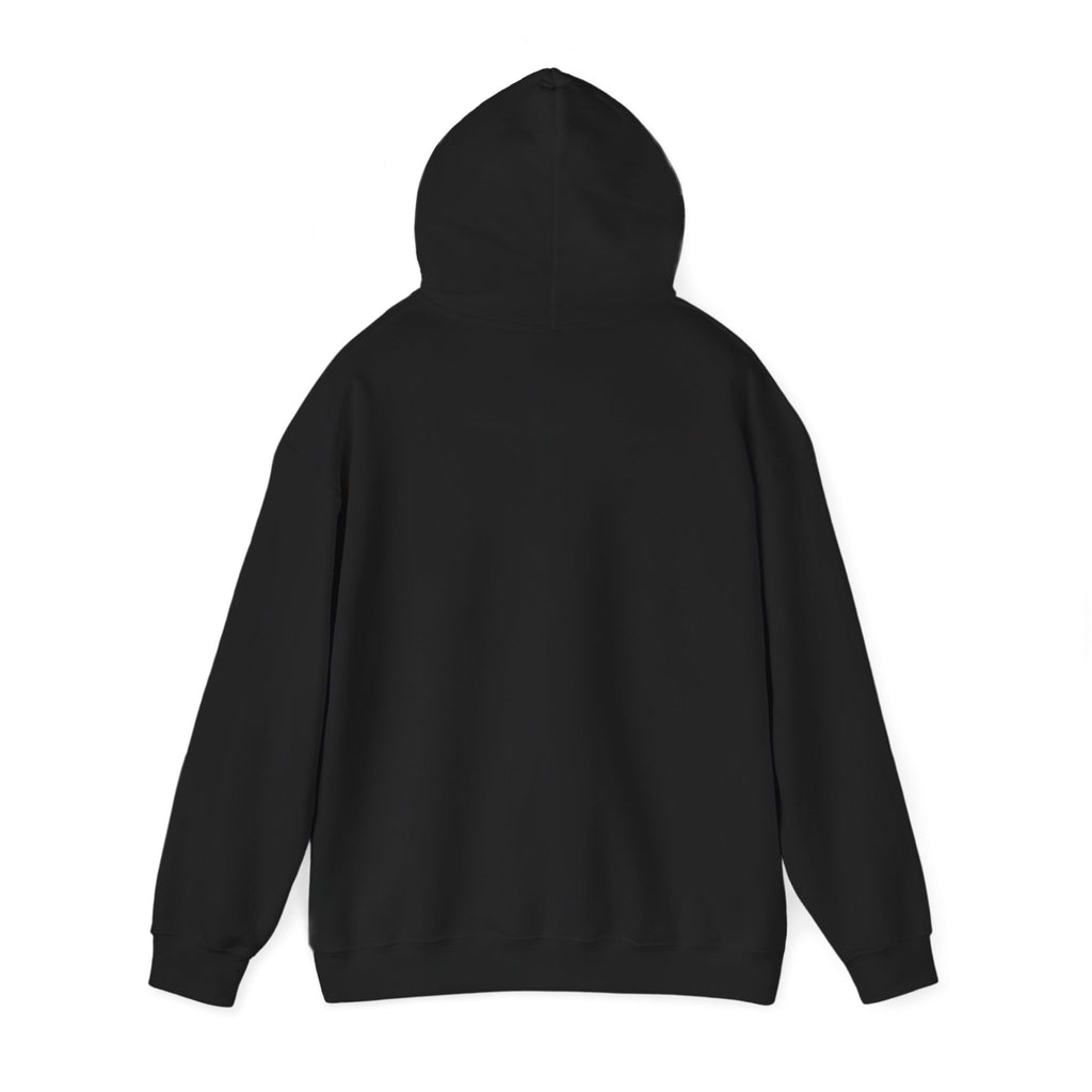 Hillcrest High School Knights Hoodie | red graphic