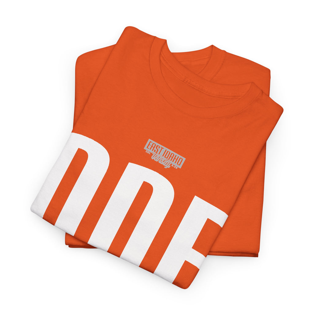 East Idaho Varsity One Community T‑Shirt